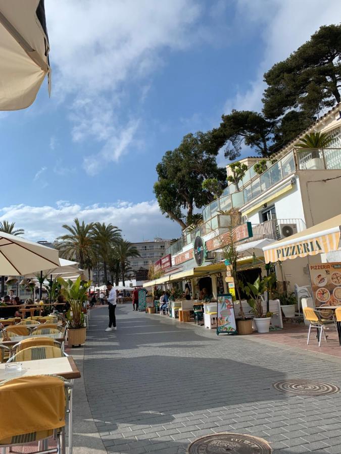 יורט דה מאר Kelly'S Beach Home מראה חיצוני תמונה