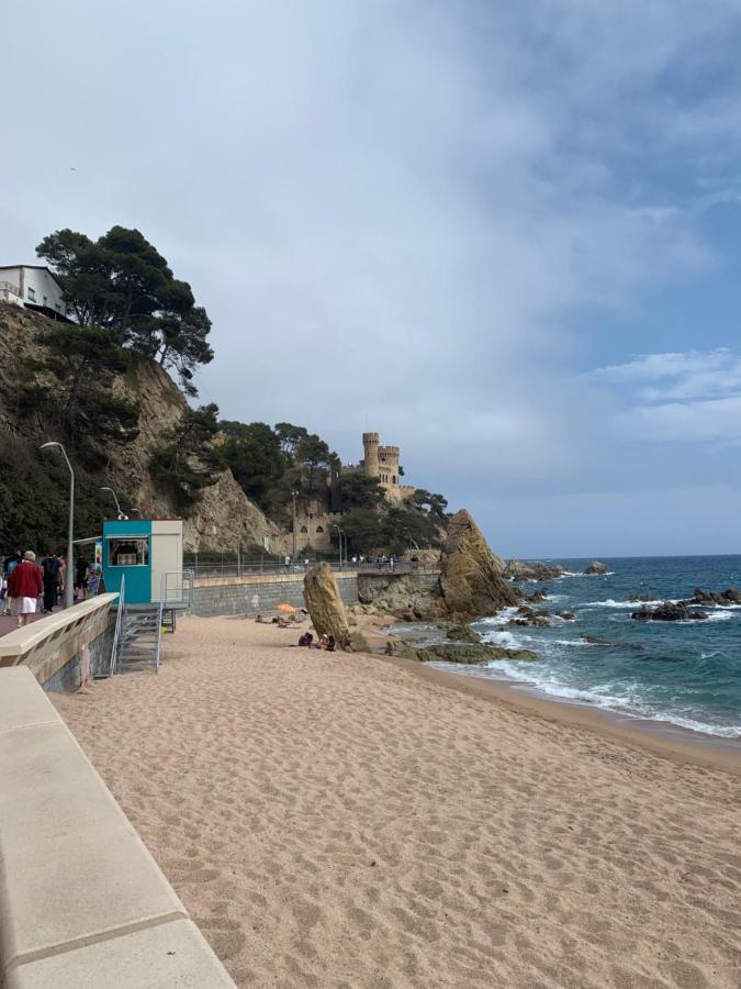 יורט דה מאר Kelly'S Beach Home מראה חיצוני תמונה